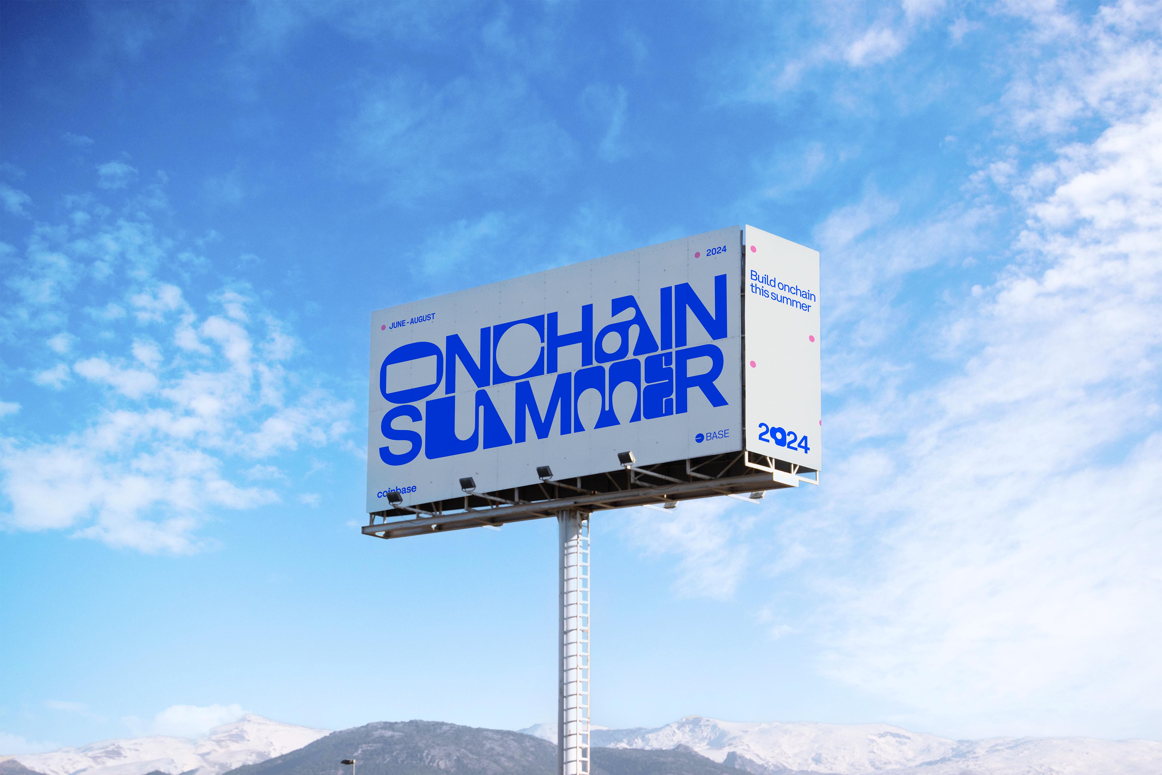 Anders brand wordmark in white placed on top of an image of a modern interior design.